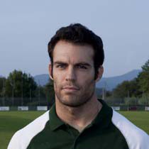 Carlos Garcia Parrado rugby player