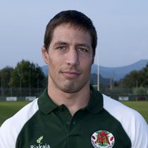 David Hernandez rugby player
