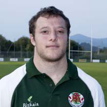 Federico Mazzochi rugby player