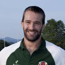 Gregorio Zabaloy rugby player