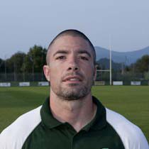 Igor Mirones rugby player