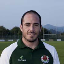 Iker Lopategi rugby player
