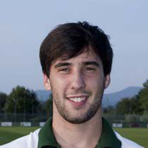 Inigo Olaeta rugby player