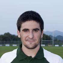Jon Bilbao rugby player