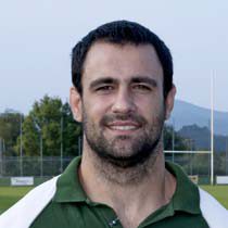 Jon Magunazelaia rugby player