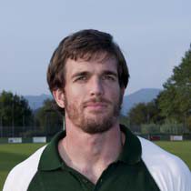 Lucas Poggi rugby player