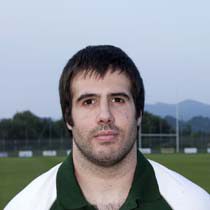 Nikola Bilbao rugby player