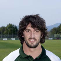 Patricio Long rugby player