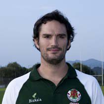 Santiago Duran rugby player