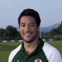 Winston Wilson rugby player