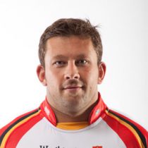 Nathan Williams rugby player