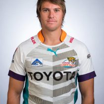 Riaan Smit rugby player