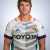Riaan Smit Cheetahs