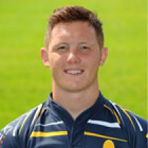 Ollie Frost rugby player