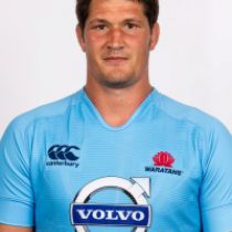 Jeremy Tilse rugby player