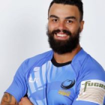 Chris Tuatara-Morrison rugby player