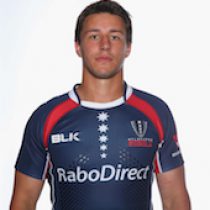 Angus Roberts rugby player