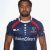 Telusa Veainu Melbourne Rebels
