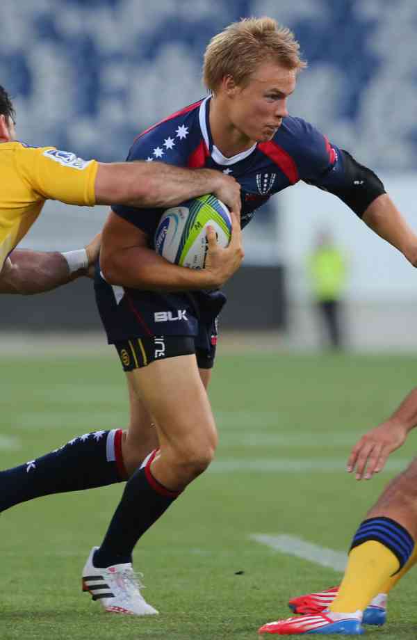 Tom Kingston Ultimate Rugby Players, News, Fixtures and Live Results