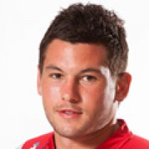 Dan Newton rugby player