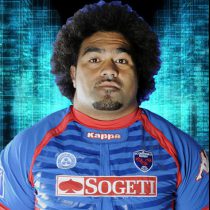 James Lakepa rugby player