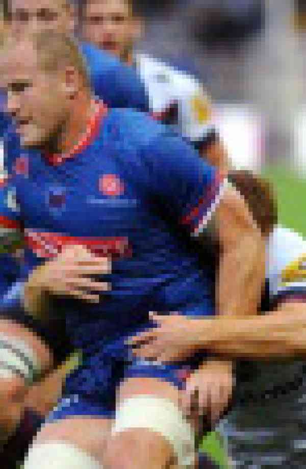 Naude Beukes | Ultimate Rugby Players, News, Fixtures and Live Results