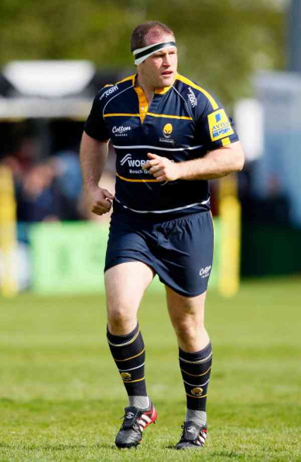 Bruce Douglas Ultimate Rugby Players, News, Fixtures and Live Results
