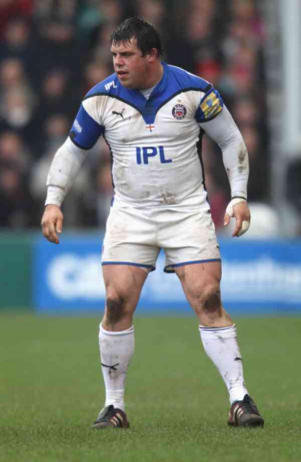 Duncan Bell Ultimate Rugby Players, News, Fixtures and Live Results