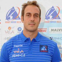 Tommaso Reato rugby player