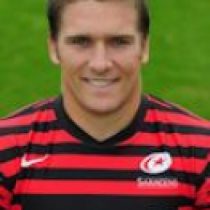 Nick Fenton-Wells rugby player