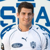 Pierre Julian rugby player
