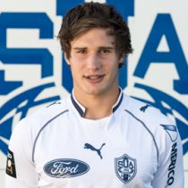 Louis Bataille rugby player