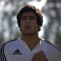 Francisco Appleton rugby player