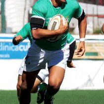 Miguel Lucas rugby player