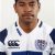 Charles Piutau Canterbury