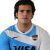 Lucas De Vincenzi Argentina Sevens