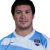 Martin Rodriguez Argentina Sevens