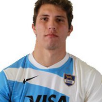 Anibal Panceyra Garrido rugby player
