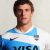 Juan Cappiello Argentina Sevens