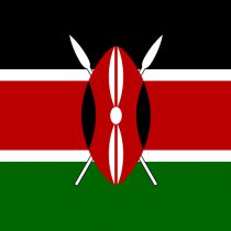 Kenya