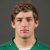 Dan Goggin Ireland U20's