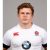 Jack Woolstencroft England U20's
