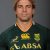 Wynand Olivier South Africa