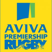 Aviva Premiership 2014-2015