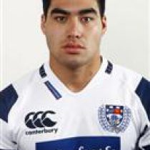 Nepia Fox-Matamua Auckland