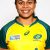 Caroline Vakalahi Australia Women's