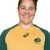 Louise Burrows Australia Women's