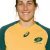 Rebecca Smyth Australia Women's