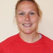 Marie-Pier Pinault-Reid rugby player