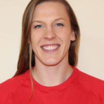 Maria Samson rugby player